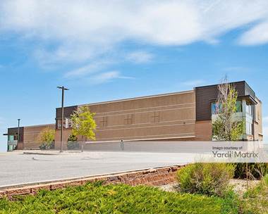 Storage Units for Rent available at 2555 South Lewis Way, Lakewood, CO 80227