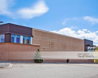 Storage Units for Rent available at 2555 South Lewis Way, Lakewood, CO 80227
