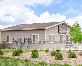 Photo 1 of Gateway North Storage - 11370 Arbor Street, Firestone, CO
