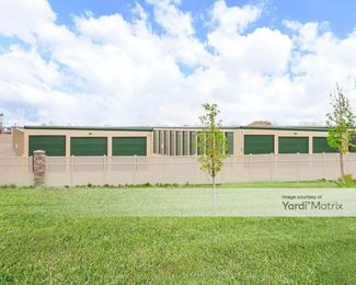 Photo 3 of Gateway North Storage - 11370 Arbor Street, Firestone, CO