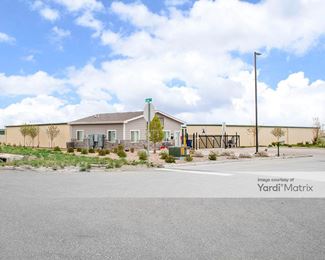 Photo 4 of Gateway North Storage - 11370 Arbor Street, Firestone, CO