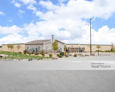 Storage Units for Rent available at 11370 Arbor Street, Firestone, CO 80504