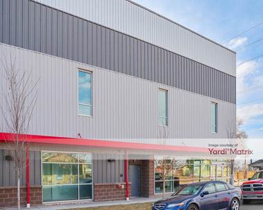Storage Units for Rent available at 3879 Adams Street, Denver, CO 80205