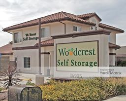 Image for Woodcrest Self Storage - 16935 Van Buren Blvd, Riverside, CA