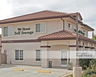 Photo 2 of Woodcrest Self Storage - 16935 Van Buren Blvd, Riverside, CA