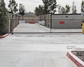 Photo 3 of Woodcrest Self Storage - 16935 Van Buren Blvd, Riverside, CA