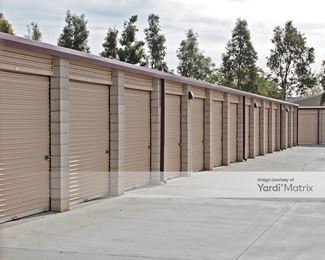 Photo 4 of Woodcrest Self Storage - 16935 Van Buren Blvd, Riverside, CA