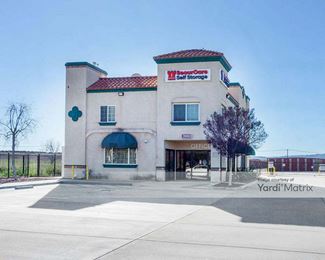 Photo 1 of SecurCare Self Storage - 28099 Greenspot Road, Highland, CA