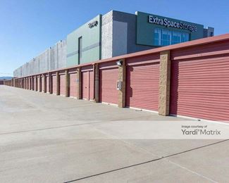 Photo 2 of SecurCare Self Storage - 28099 Greenspot Road, Highland, CA