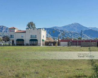 Photo 4 of SecurCare Self Storage - 28099 Greenspot Road, Highland, CA