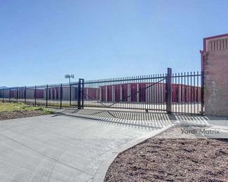 Photo 6 of SecurCare Self Storage - 28099 Greenspot Road, Highland, CA