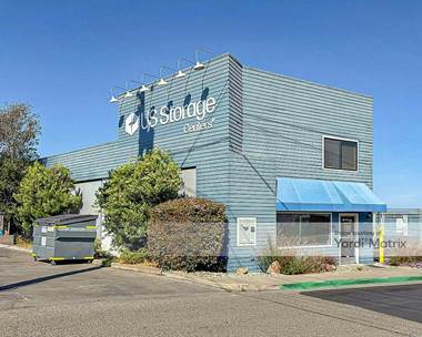 Storage Units for Rent available at 6905 Southpoint Avenue, Sebastopol, CA 95472