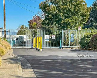 Photo 2 of US Storage Centers - 6905 Southpoint Avenue, Sebastopol, CA