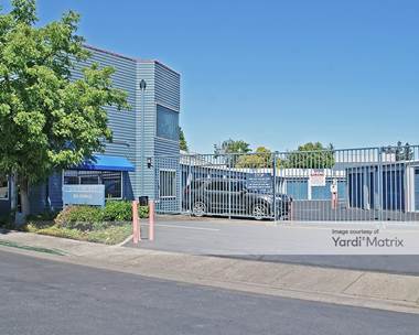 Storage Units for Rent available at 6905 Southpoint Avenue, Sebastopol, CA 95472