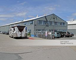 Image for Marinship Self Storage - 2340 Marinship Way, Sausalito, CA