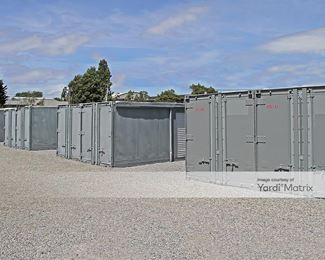 Photo 3 of Marinship Self Storage - 2340 Marinship Way, Sausalito, CA