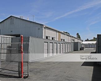Photo 4 of Marinship Self Storage - 2340 Marinship Way, Sausalito, CA