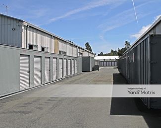 Photo 5 of Marinship Self Storage - 2340 Marinship Way, Sausalito, CA