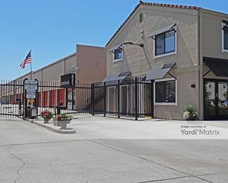 Photo 1 of Saf Keep Storage - 2480 Middlefield Road, Redwood City, CA