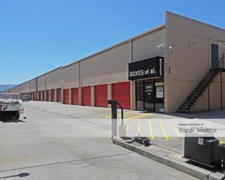 Photo 2 of Saf Keep Storage - 2480 Middlefield Road, Redwood City, CA