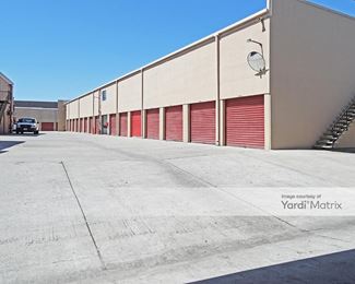 Photo 5 of Saf Keep Storage - 2480 Middlefield Road, Redwood City, CA