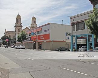 Photo 1 of Public Storage - 190 10th Street, San Francisco, CA