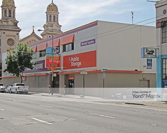 Photo 2 of Public Storage - 190 10th Street, San Francisco, CA