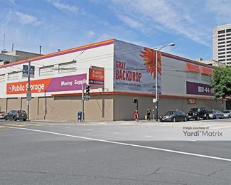 Photo 3 of Public Storage - 190 10th Street, San Francisco, CA