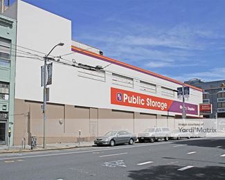 Photo 4 of Public Storage - 190 10th Street, San Francisco, CA