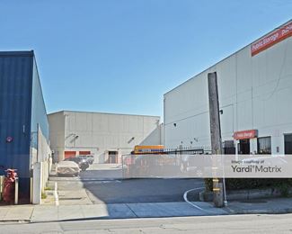 Photo 1 of Public Storage - 2587 Marin Street, San Francisco, CA