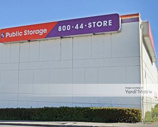 Photo 2 of Public Storage - 2587 Marin Street, San Francisco, CA