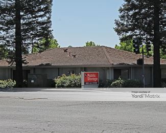 Photo 2 of Public Storage - 798 Baywood Drive, Petaluma, CA