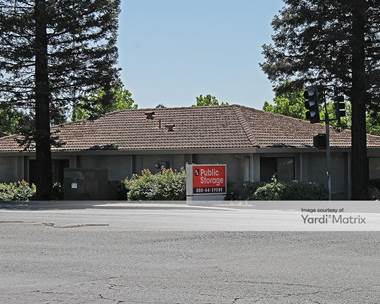 Storage Units for Rent available at 798 Baywood Drive, Petaluma, CA 94954
