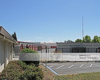 Photo 3 of Public Storage - 798 Baywood Drive, Petaluma, CA