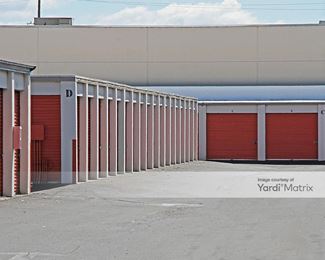 Photo 4 of Public Storage - 798 Baywood Drive, Petaluma, CA