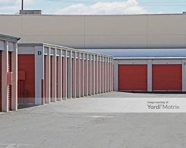 Storage Units for Rent available at 798 Baywood Drive, Petaluma, CA 94954