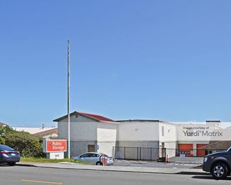 Photo 1 of Public Storage - 2679 Meath Drive, South San Francisco, CA