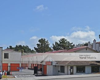 Photo 2 of Public Storage - 2679 Meath Drive, South San Francisco, CA