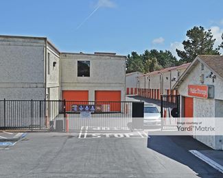 Photo 3 of Public Storage - 2679 Meath Drive, South San Francisco, CA
