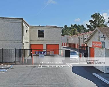 Storage Units for Rent available at 2679 Meath Drive, South San Francisco, CA 94080