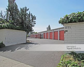 Photo 2 of Public Storage - 1775 Industrial Way, Napa, CA