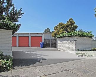 Photo 3 of Public Storage - 1775 Industrial Way, Napa, CA