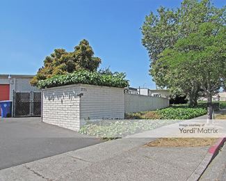 Photo 4 of Public Storage - 1775 Industrial Way, Napa, CA