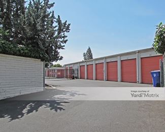Photo 5 of Public Storage - 1775 Industrial Way, Napa, CA