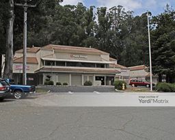 Image for Public Storage - 817 Redwood Hwy, Mill Valley, CA