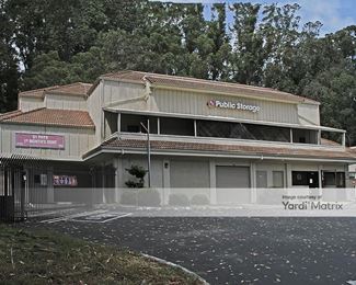 Photo 2 of Public Storage - 817 Redwood Hwy, Mill Valley, CA