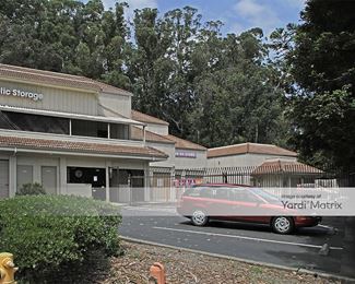 Photo 3 of Public Storage - 817 Redwood Hwy, Mill Valley, CA