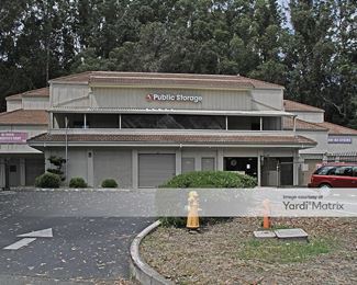 Photo 4 of Public Storage - 817 Redwood Hwy, Mill Valley, CA