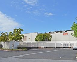 Image for Public Storage - 1121 Triton Drive, Foster City, CA