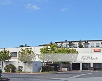 Photo 3 of Public Storage - 1121 Triton Drive, Foster City, CA